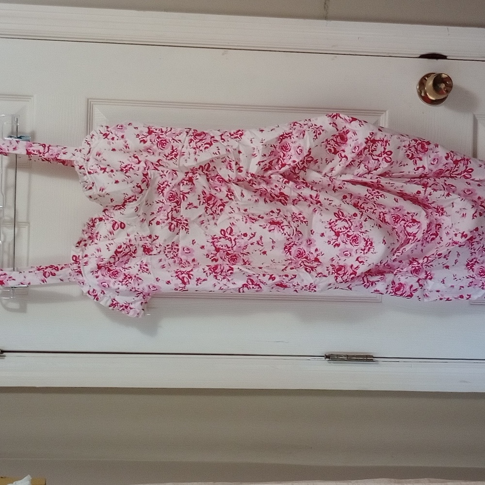Dress By Vacation Lady - Picture 2 of 11